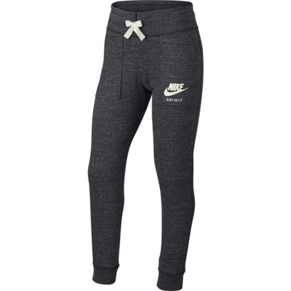 Nike Other - Nike Sportswear Girls Vintage Pant